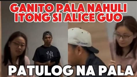 nahuli pinayflix|Kinantot habang tulog .